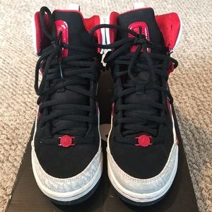 Jordan Flight TR’97.